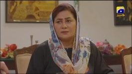 Mann Marzi - Episode 19 - 26th January 2025